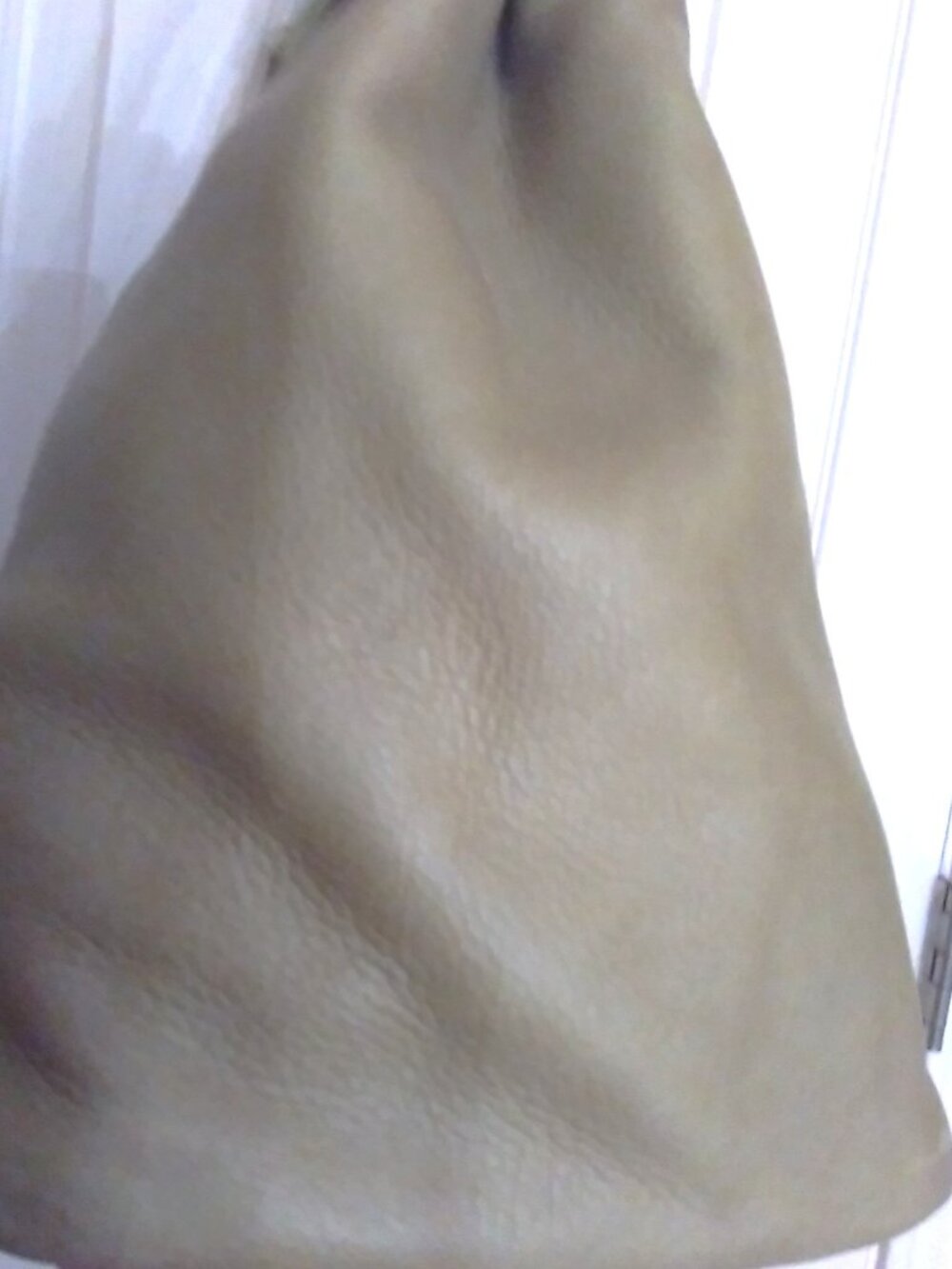 American Leather Val Perfect Satchel Leather - Picture 4 of 12